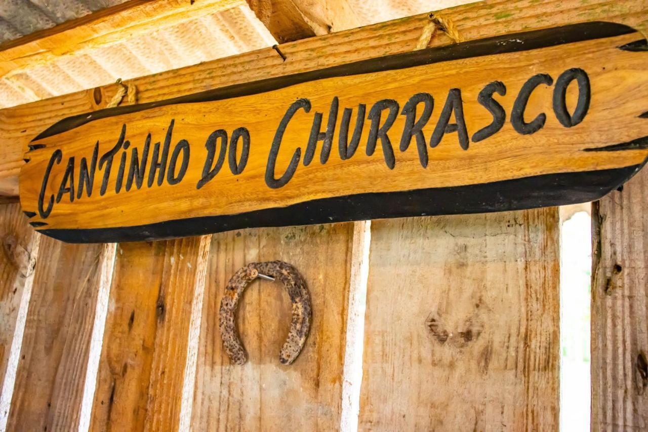 Villa Park Chales - A Sua Fazendinha Ao Lado Do Beto Carrero Penha  Zewnętrze zdjęcie